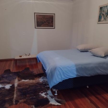 Casa De Campo - Cambara Bagian luar foto